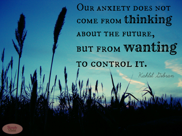Anxiety Disorders : Changes from DSM IV to DSM 5