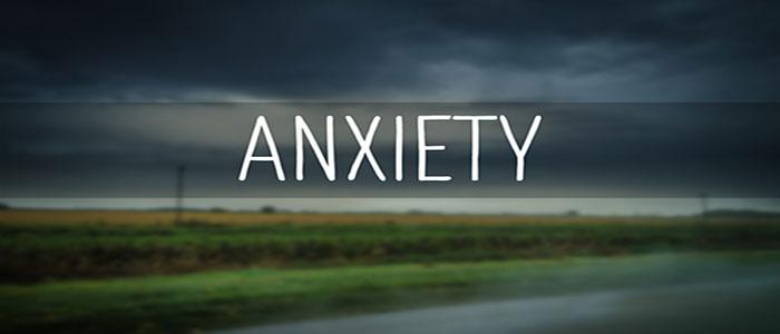 What Does an Anxiety Attack Feel Like?