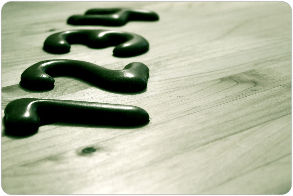 Four Steps for Conquering Symptoms of Obsessive-Compulsive Disorder (OCD)