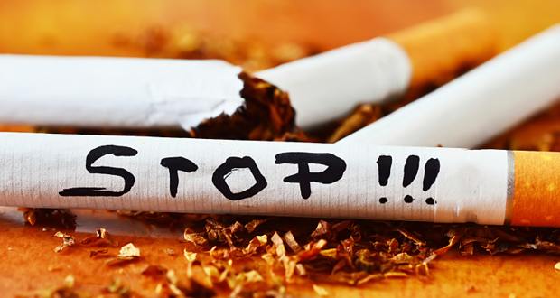 Tobacco-Related Disorders