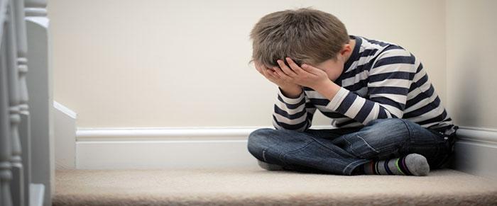 Some Useful Things to Know About Childhood Depression